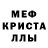 ГАШ хэш Kateruna Kozina