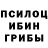Бошки Шишки THC 21% Xikat Kalandarov