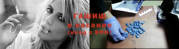 гашик Горняк